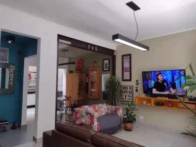 Sobrado com 3 Quartos à venda, 170m² no Anchieta, São Bernardo do Campo