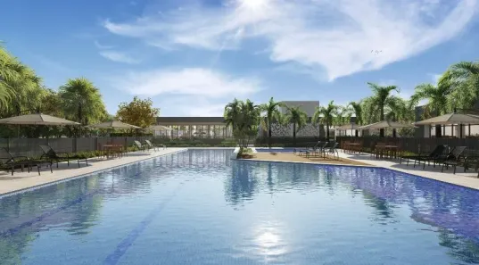 Lote/Terreno à venda, 275m² no Cidade Alpha, Eusébio