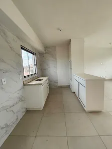 Apartamento com 2 Quartos para alugar, 62m² no Setor Pedro Ludovico, Goiânia