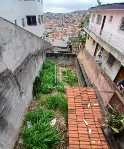 Lote/Terreno à venda, 193m² no Centro, Diadema