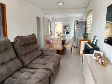 Casa com 2 Quartos à venda, 170m² no Vila Joana, Jundiaí