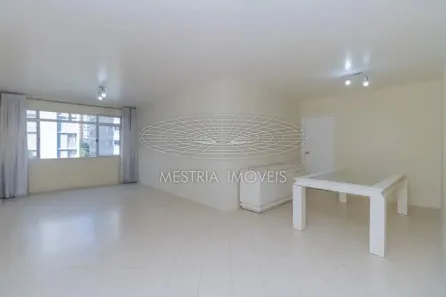 Apartamento com 3 Quartos à venda, 129m² no Paraíso, São Paulo
