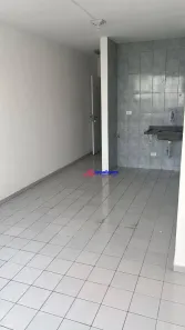 Apartamento com 1 Quarto à venda, 24m² no Centro, Guarulhos