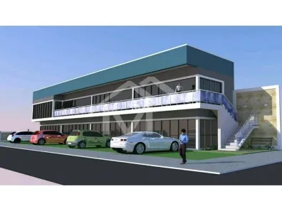 Ponto Comercial à venda, 33m² no Estância Velha, Canoas