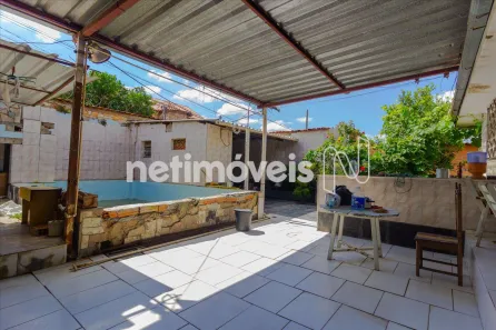 Casa com 4 Quartos à venda, 300m² no Sagrada Família, Belo Horizonte