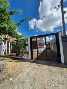 Casa com 3 Quartos para alugar, 90m² no Canudos, Novo Hamburgo