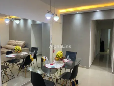 Apartamento com 3 Quartos à venda, 79m² no Tamboré, Barueri