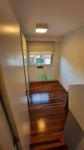 Apartamento com 2 Quartos à venda, 68m² no Bosque da Saúde, São Paulo