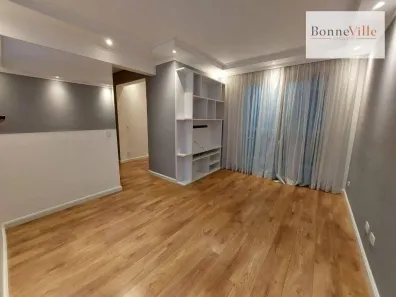 Apartamento com 3 Quartos à venda, 65m² no Vila Andrade, São Paulo