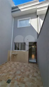 Sobrado com 2 Quartos à venda, 63m² no Parque Guaianazes, São Paulo