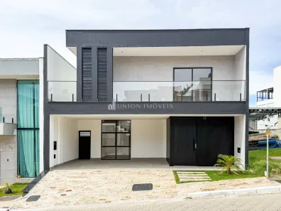 Casa de Condomínio com 3 Quartos à venda, 180m² no Vina Del Mar, Juiz de Fora