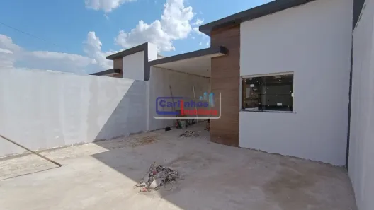 Casa com 3 Quartos à venda, 92m² no Vila Verde, Betim