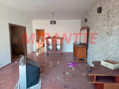 Casa com 4 Quartos à venda, 364m² no Vila Nova Mazzei, São Paulo