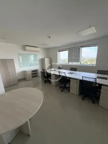 Ponto Comercial para alugar, 127m² no Adrianópolis, Manaus