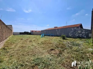 Lote/Terreno para venda ou aluguel, 432m² no Jardim Terra Branca, Bauru