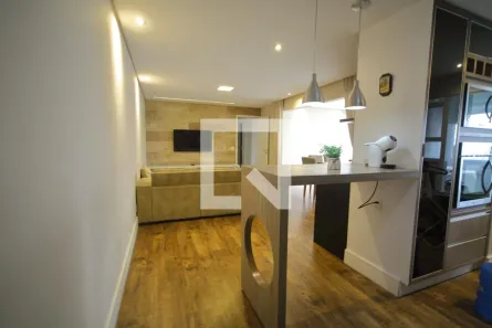 Apartamento com 3 Quartos à venda, 94m² no Centro, São Bernardo do Campo