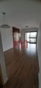 Apartamento com 2 Quartos para alugar, 60m² no Ipiranga, São Paulo