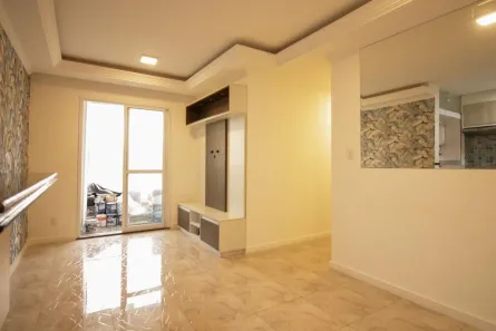 Apartamento com 2 Quartos à venda, 56m² no Vila Formosa, São Paulo