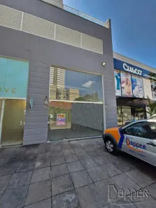 Imóvel Comercial para alugar, 51m² no Guarani, Novo Hamburgo