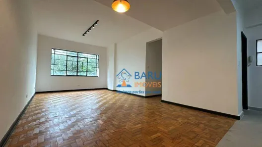 Apartamento com 2 Quartos à venda, 91m² no Santa Cecília, São Paulo