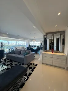 Apartamento com 3 Quartos à venda, 180m² no Jardim Anália Franco, São Paulo