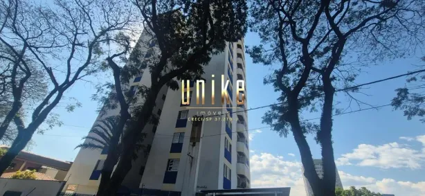 Apartamento com 3 Quartos à venda, 98m² no Jardim Paraíso, São José dos Campos