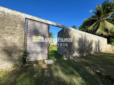 Lote/Terreno à venda, 629m² no Marivan, Aracaju