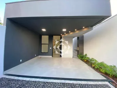 Casa com 3 Quartos à venda, 108m² no Plano Diretor Sul, Palmas