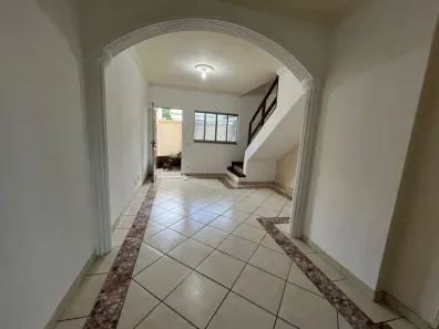 Casa com 3 Quartos à venda, 126m² no Santa Inês, Belo Horizonte