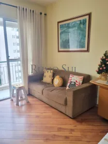 Apartamento com 3 Quartos à venda, 61m² no Vila Andrade, São Paulo