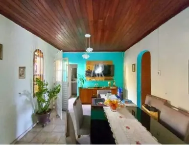 Casa com 3 Quartos à venda, 176m² no Nova Suíssa, Belo Horizonte