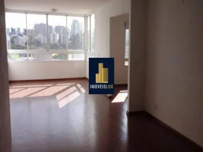 Apartamento com 3 Quartos à venda, 130m² no Paraíso do Morumbi, São Paulo