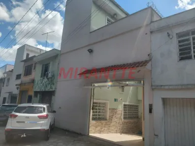 Imóvel Comercial à venda, 282m² no Santana, São Paulo