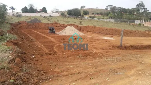 Lote/Terreno à venda, 1180m² no Campos Elíseos, Taubaté