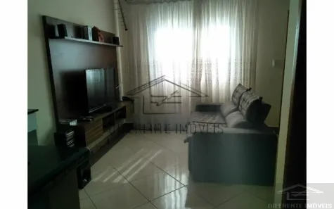 Casa de Condomínio com 2 Quartos à venda, 60m² no Jardim Ponte Rasa, São Paulo