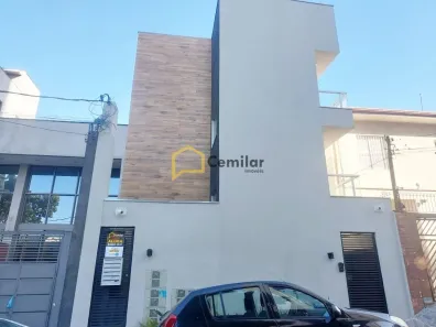 Apartamento com 1 Quarto para alugar, 32m² no Tatuapé, São Paulo