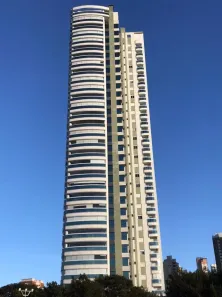 Apartamento com 4 Quartos à venda, 330m² no Jardim Anália Franco, São Paulo