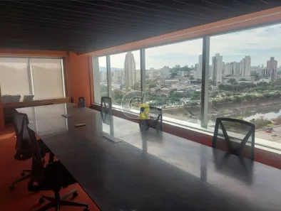 Prédio Comercial à venda, 900m² no Várzea da Barra Funda, São Paulo