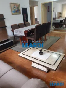 Apartamento com 2 Quartos para venda ou aluguel, 102m² no Aclimação, São Paulo