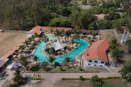 Imóvel Comercial à venda, 2791m² no Vila Martins, Itu