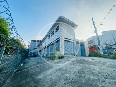 Prédio Comercial à venda, 500m² no Cupecê, São Paulo