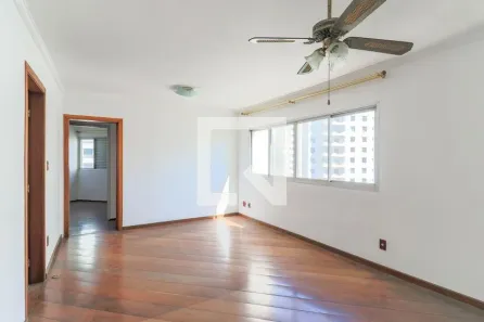 Apartamento com 3 Quartos à venda, 90m² no Brooklin Paulista, São Paulo
