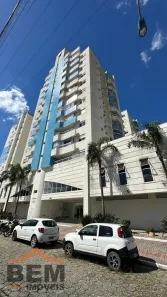 Apartamento com 2 Quartos à venda, 76m² no Dom Bosco, Itajaí
