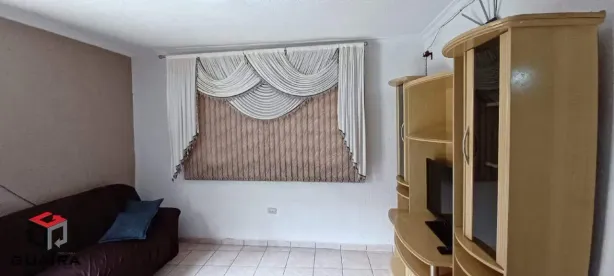 Casa com 2 Quartos para alugar, 196m² no Parque das Nações, Santo André