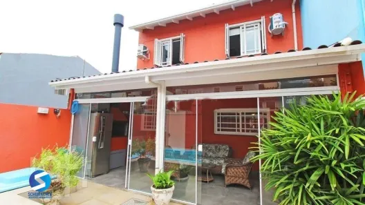 Casa com 3 Quartos à venda, 210m² no Sarandi, Porto Alegre