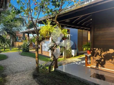 Imóvel Comercial com 5 Quartos à venda, 114m² no Rio Tavares, Florianópolis