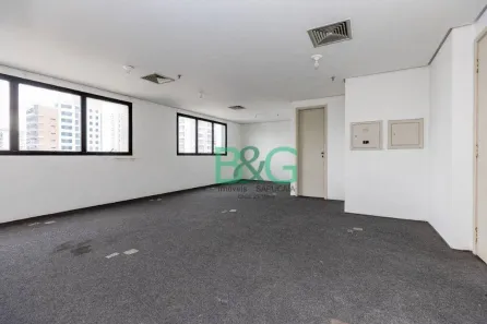 Sala Comercial à venda, 50m² no Paraíso, São Paulo