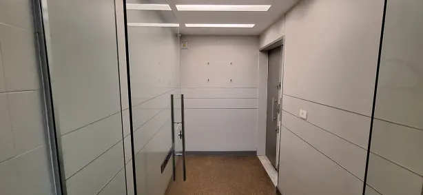 Sala Comercial para alugar, 185m² no Centro, Rio de Janeiro