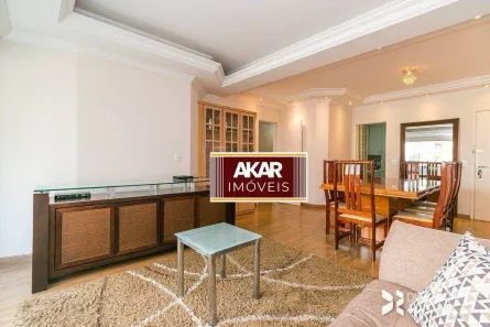 Apartamento com 3 Quartos à venda, 132m² no Centro, São Bernardo do Campo