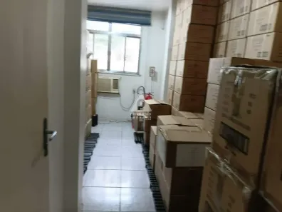 com 2 Quartos à venda, 87m² no Tijuca, Rio de Janeiro